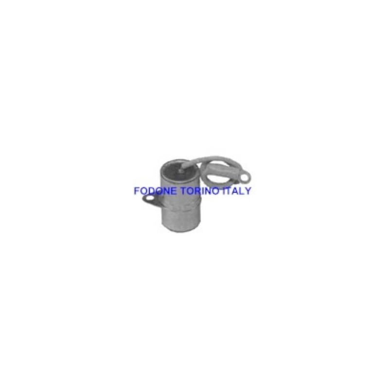 Cond'r GS160,SS180, Ape