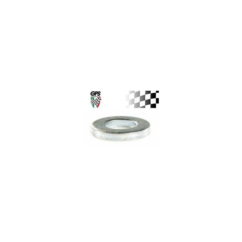 Rear Hub Nut Kit