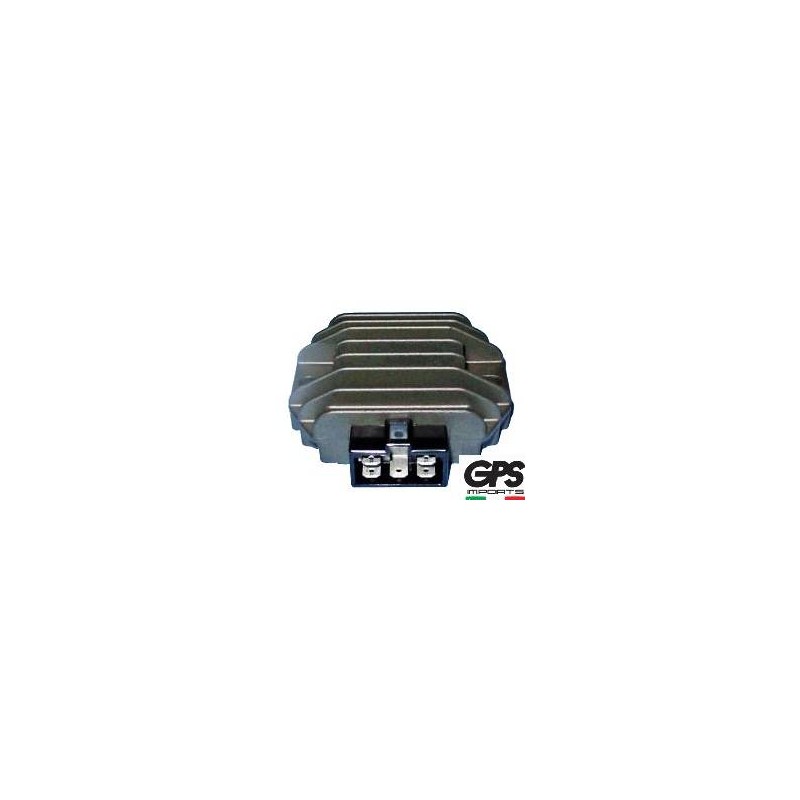 Regulator 5 Pin