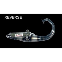 Reverse Exhaust Ludix