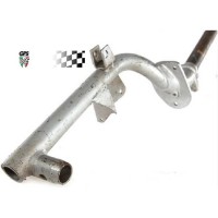 Steering Column Super
