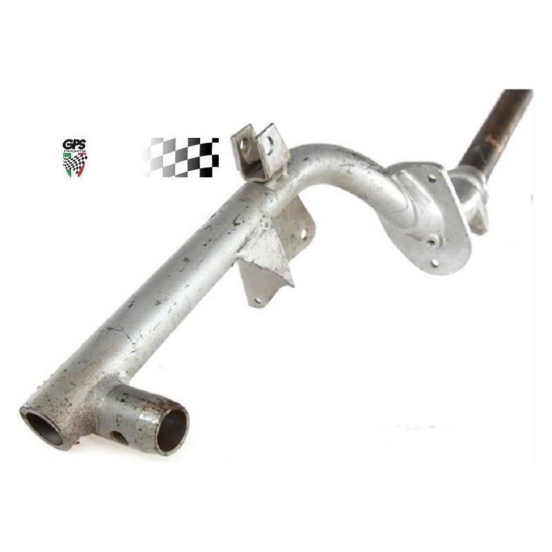 Steering Column Super