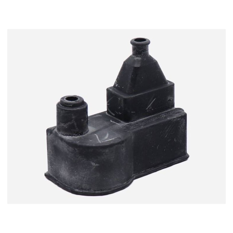 12 Volt CDI Rubber Cover