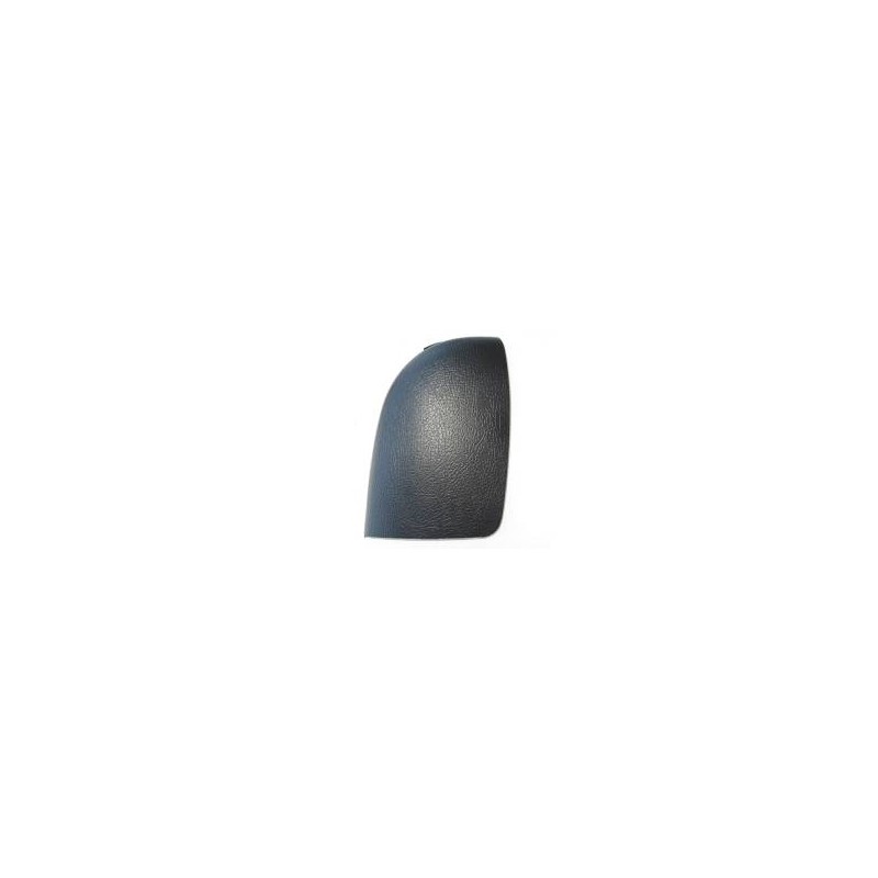 Glovebox Flap Kit ET Black
