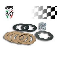 Clutch Kit MHR Smallframe