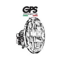 Headlamp 115mm Round