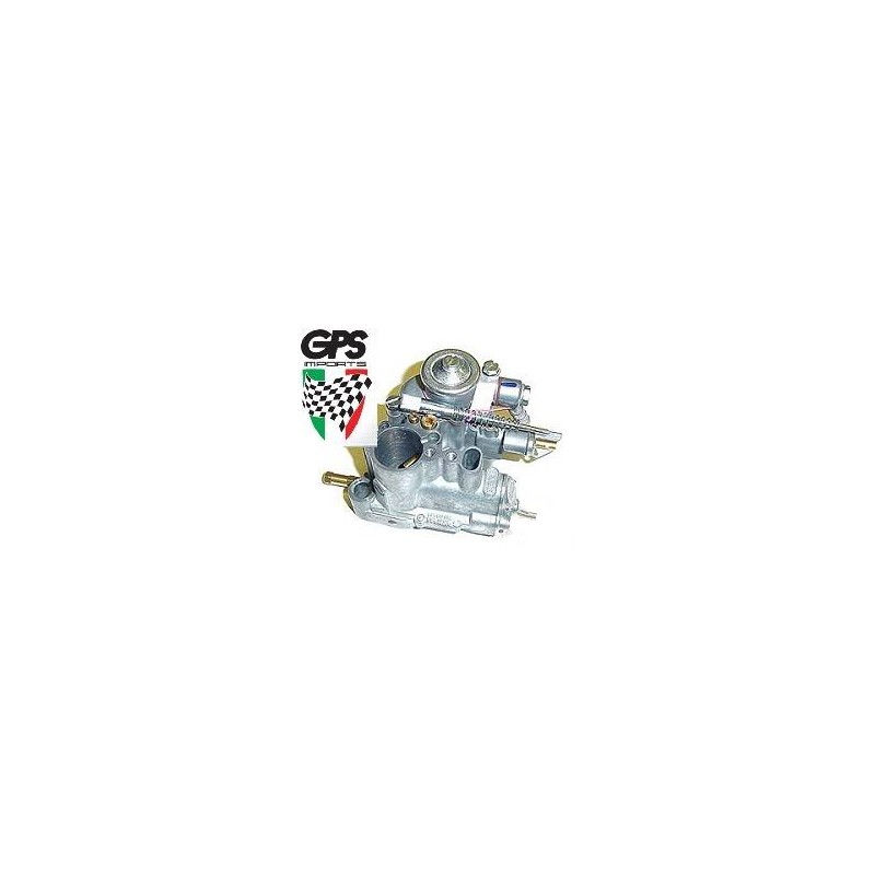 Carburettor SI24/24 PX200