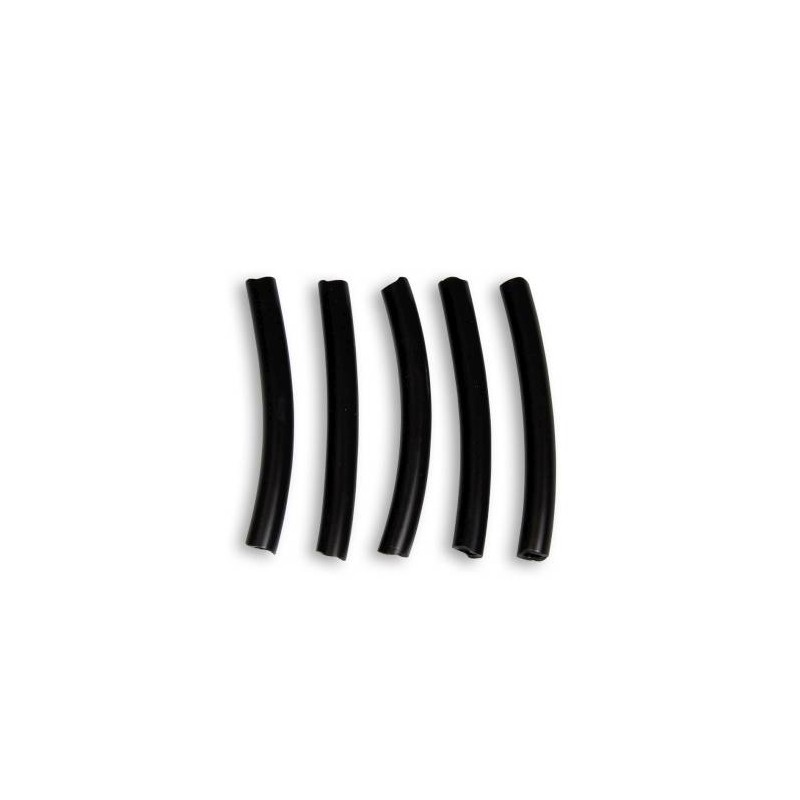 Fuel Hose 6 my 9 by 80mm