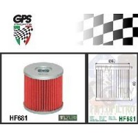 Oil Filter Hyosung