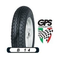 4.00-10C TT(6PR) 74J B14