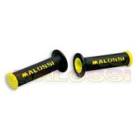 Malossi Grips Yellow