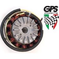 Generator Guzzi Breva 750