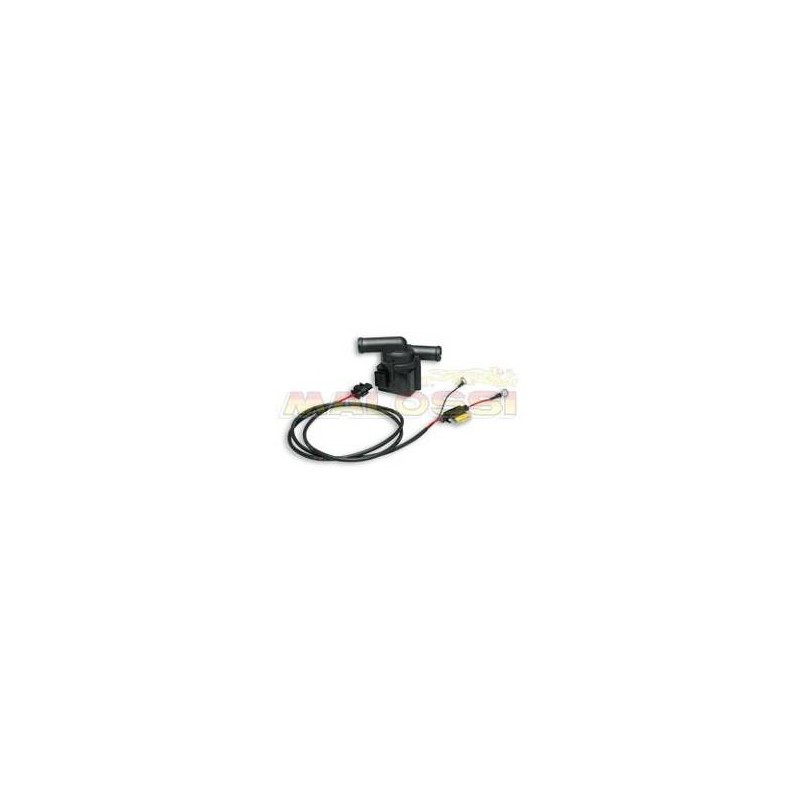 Energy Pump