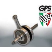 Crankshaft 4 Stroke Pin 15