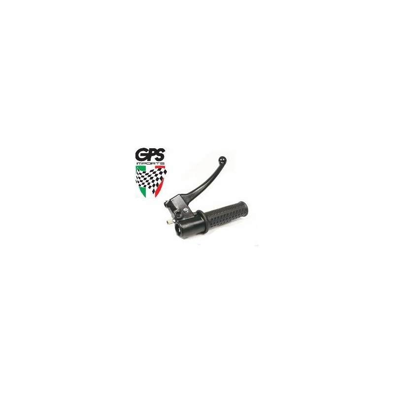 Throttle Derbi Atlantis