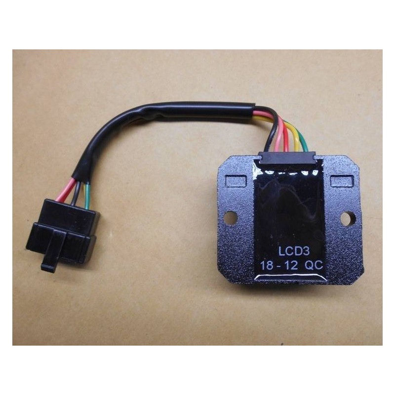Regulator Kymco 125/150
