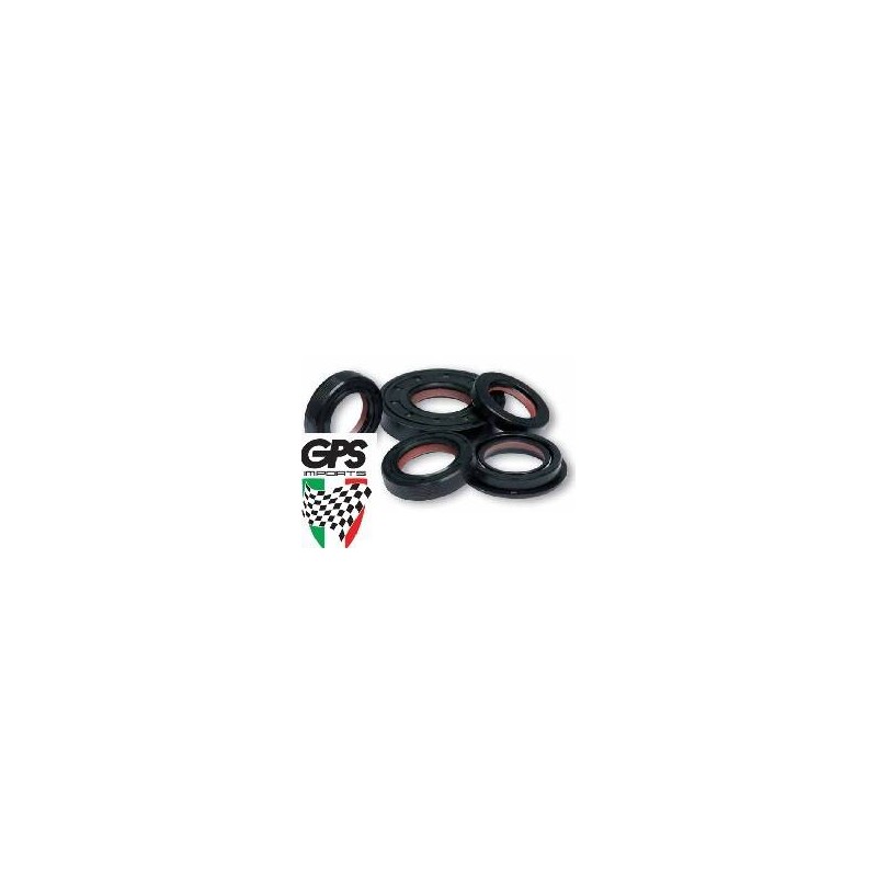 Crank Seal Kit Piaggio