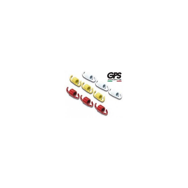 Clutch Spring Set