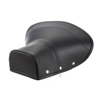 Seat Cover Economy Black