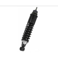 Rear Shock LX/ET4 Leader