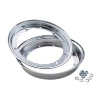 Wheel Rim PE/PX Chrome