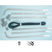 Floorstrip Kit GL/Super