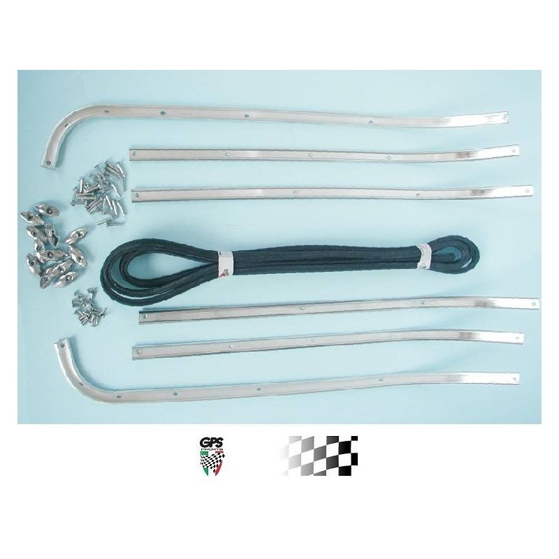 Floorstrip Kit GL/Super