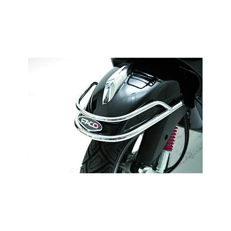 Front Bumper LX/S 'Cromplus'