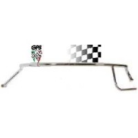 Rear Crashbars PX 'Cromplus'