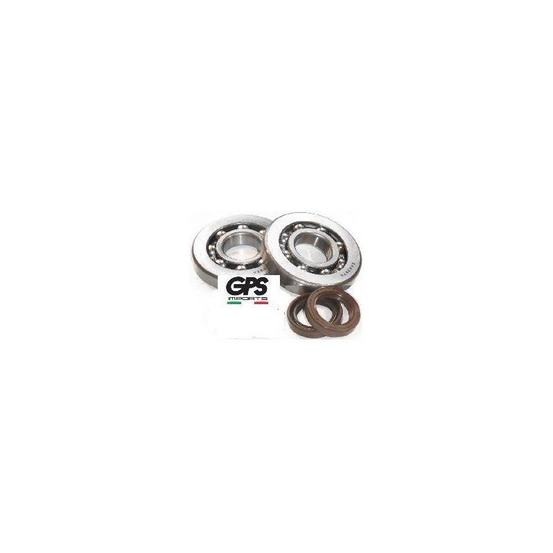 Crank Brg+Seal Kit 1802T