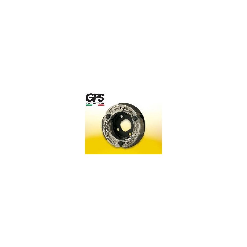Fly Clutch 105mm Yam
