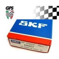 Bearing 6203 2RSH