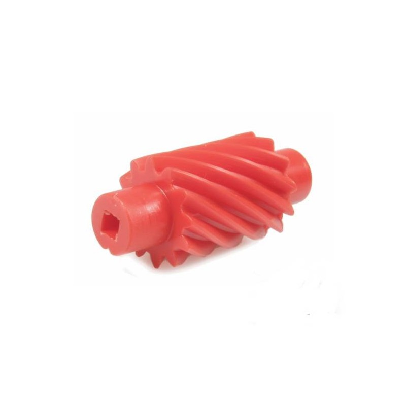 Speedo Drive Gear PK 12.5mm