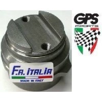 K/S Lever Bush '55-57