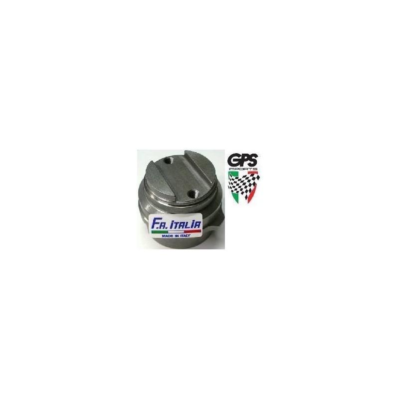 K/S Lever Bush '55-57