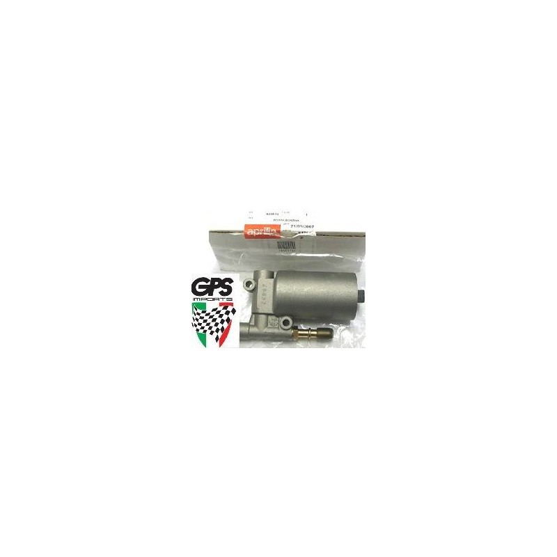 Fuel Pump Ditech