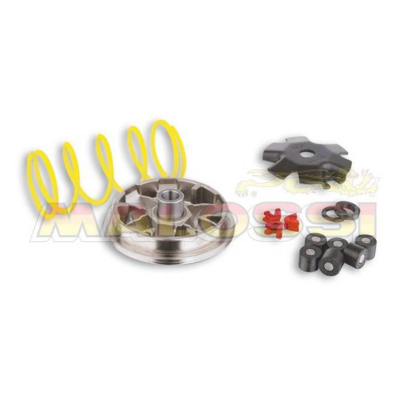 Multivar PGO Big Max