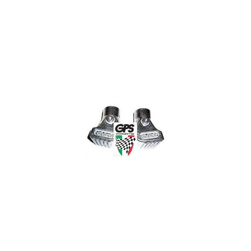 Stand Feet Alloy 22mm PE, PX