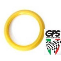 Plastic Ring for Lock