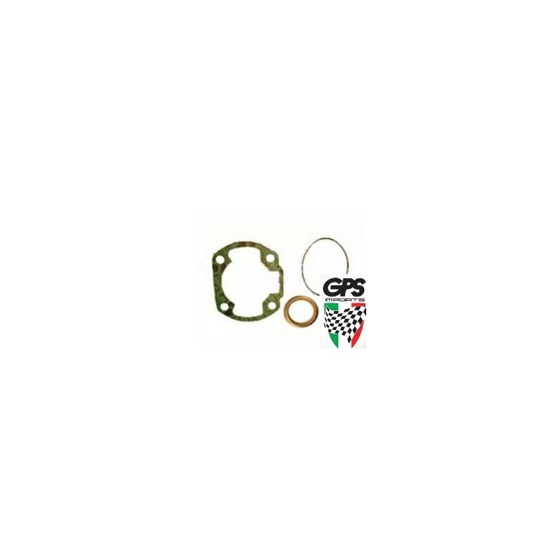 Gasket Set 31 7083