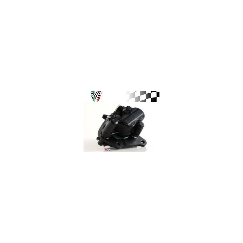 Front Brake Caliper ABS