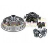 Multivar Burgman 250