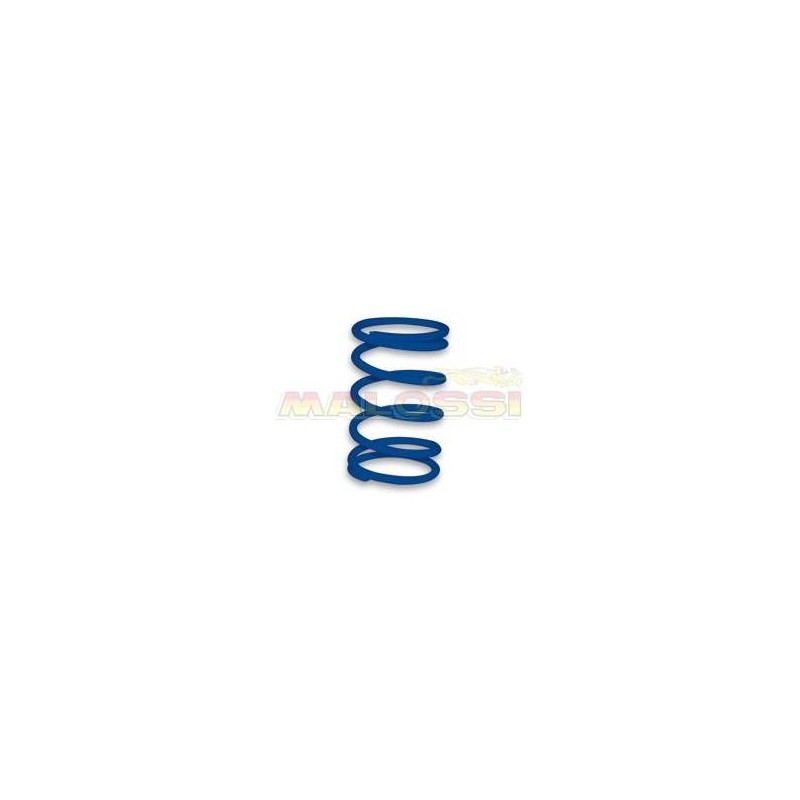 Clutch Centre Spring Racing