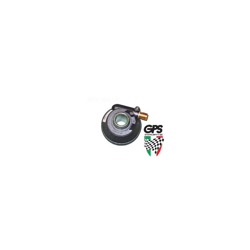 Speedo Drive Piaggio, Gilera