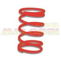 Contrast Spring Hon/Peu Red