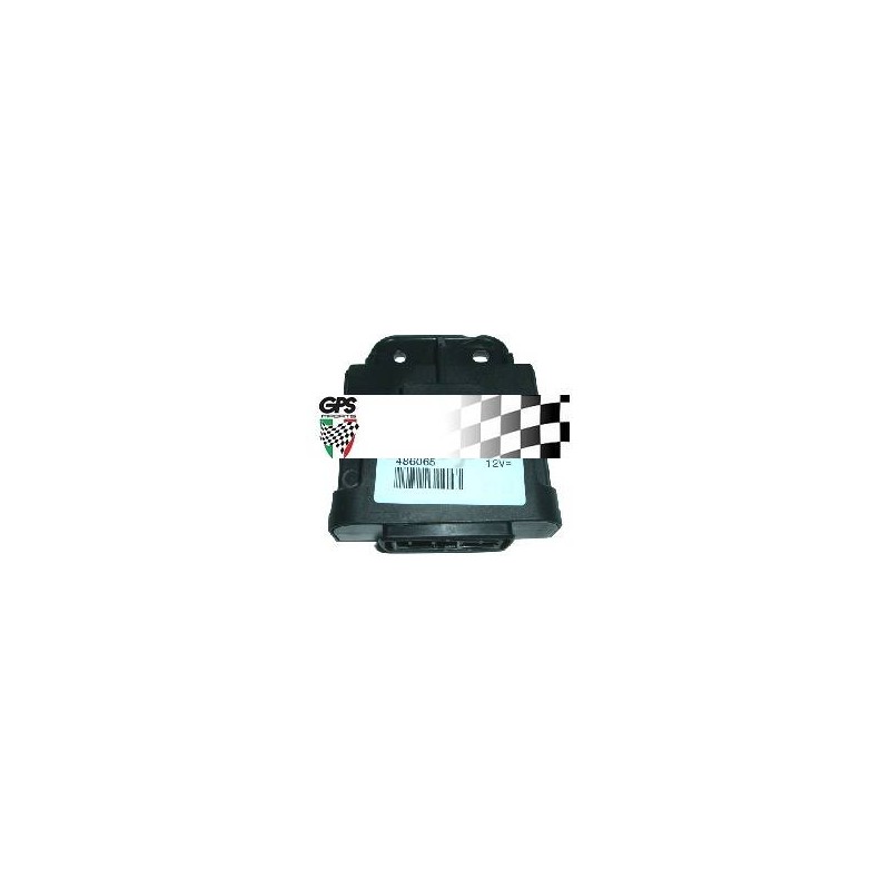 ECU 150 M19 Non Immobiliser