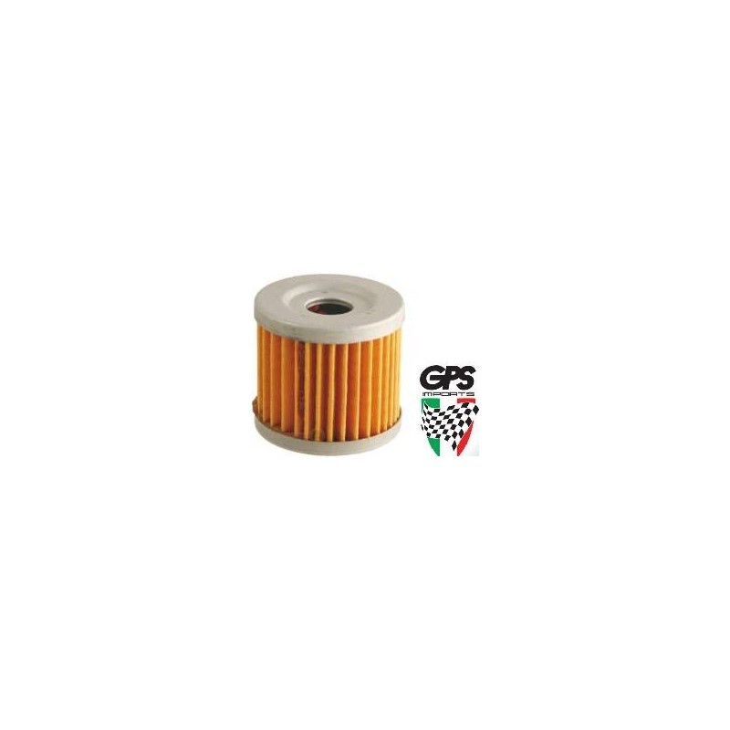 OIl Filter Suzuki
