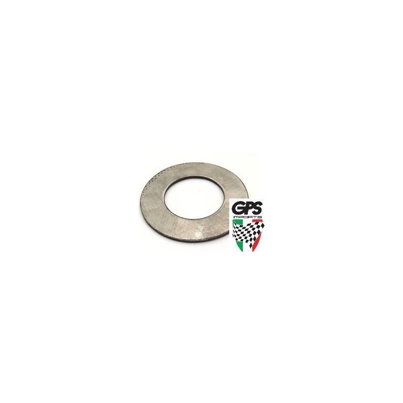 Gearbox Shim 2.0mm Std