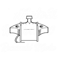 NOS Internal HT Coil