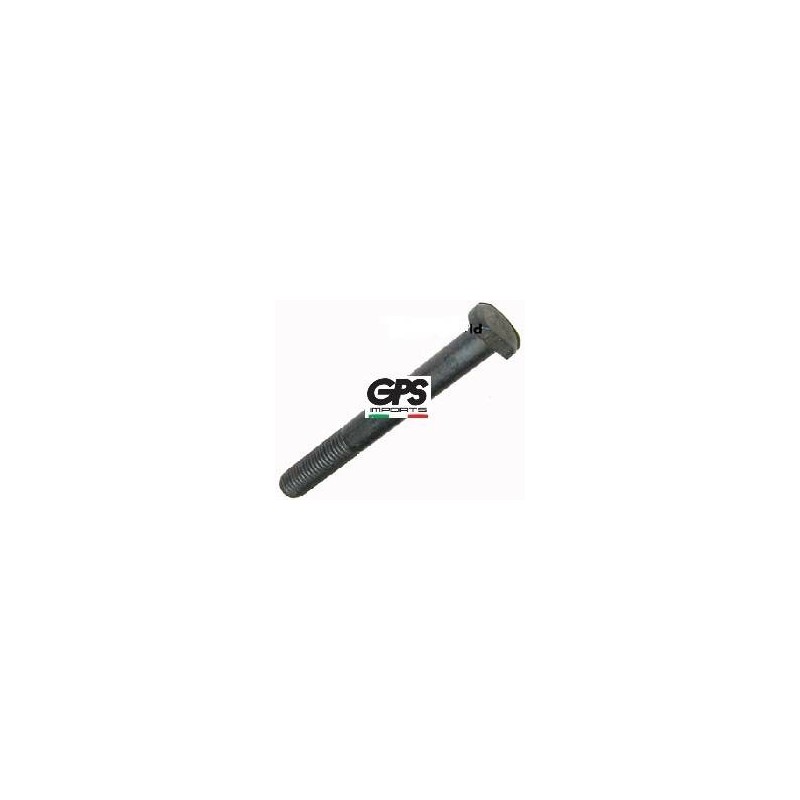 D Bolt M7 by 54mm
